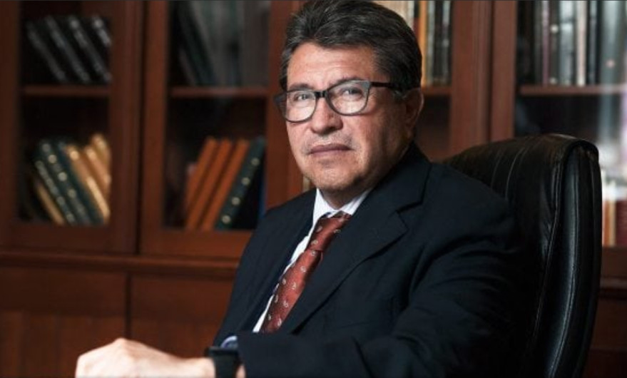 Señala Monreal a Tamaulipas como "foco rojo" para elecciones 