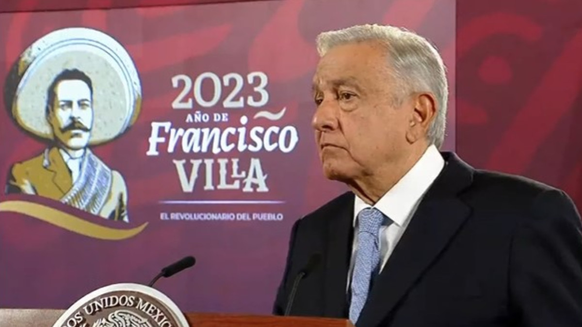 Anuncia AMLO reunión con cancilleres de 10 países por migración