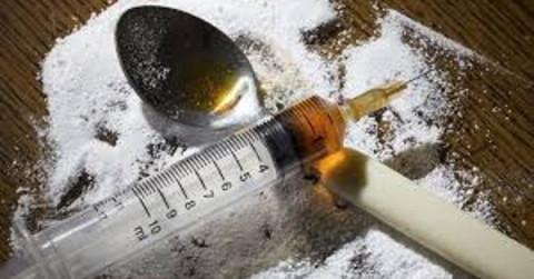 Aumentan decesos por consumo de heroína en Italia