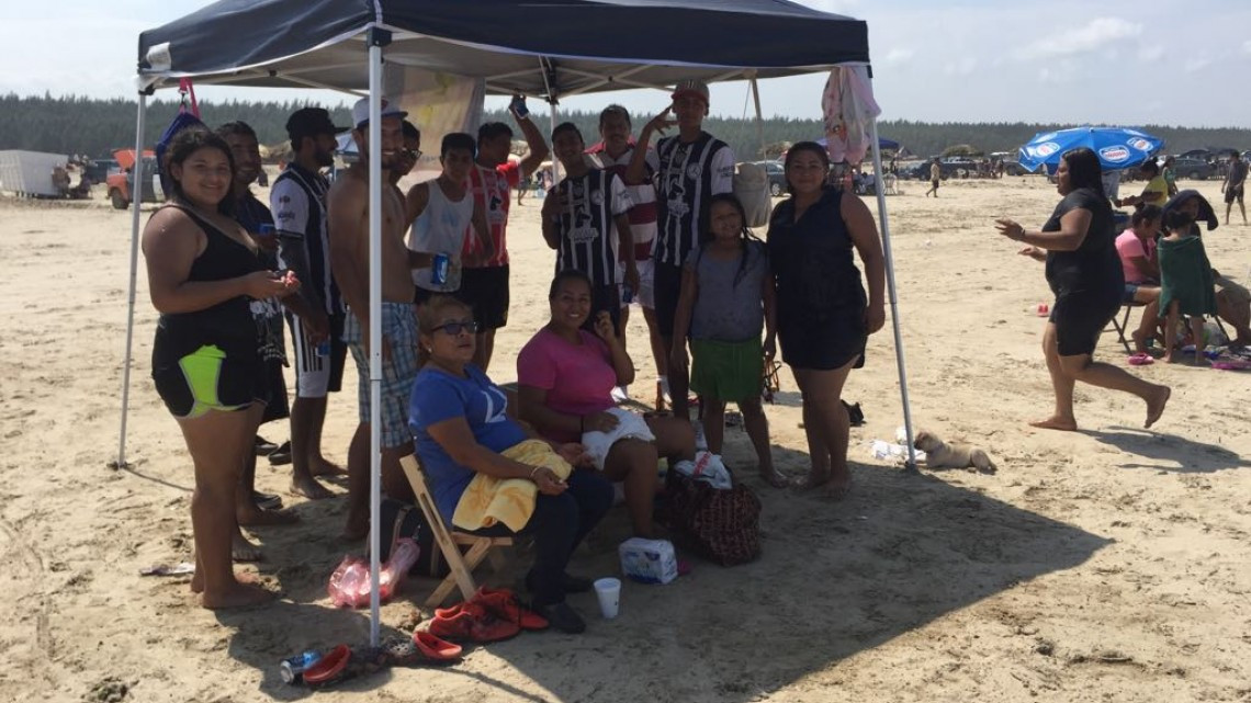 Avanzan preparativos para temporada vacacional de Semana Santa