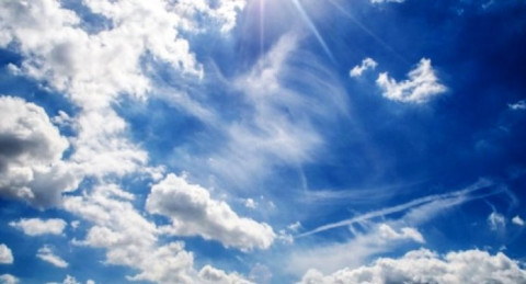 Se prevé cielos despejados en Tamaulipas 