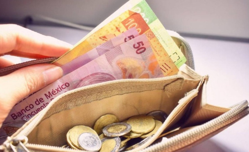 Actividad económica se estancó en septiembre: INEGI