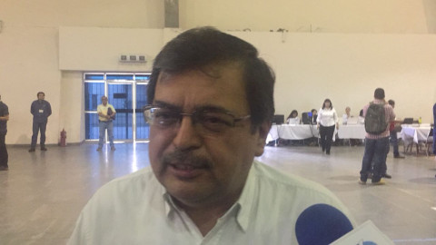 Comerciantes reprueban que obras inicien antes de periodo vacacional