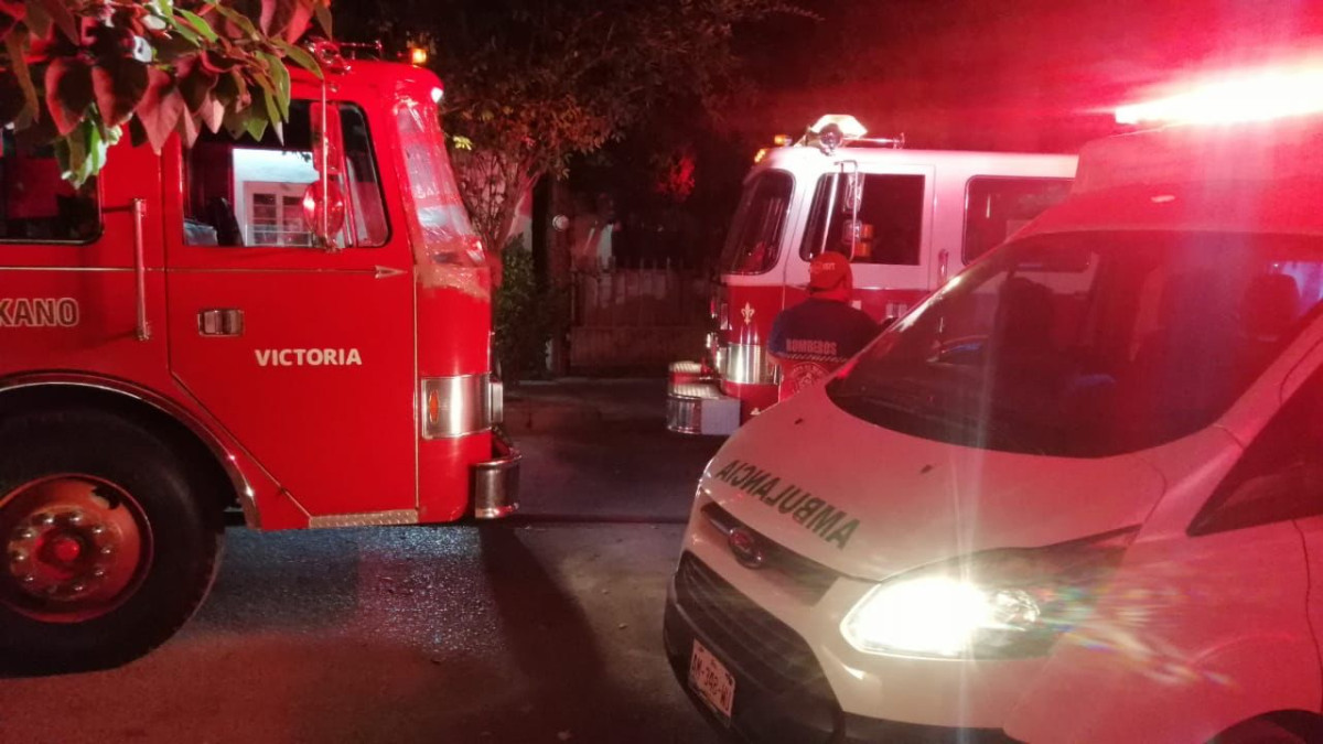 Se prepara PC ante incremento de incendios por pirotecnia 