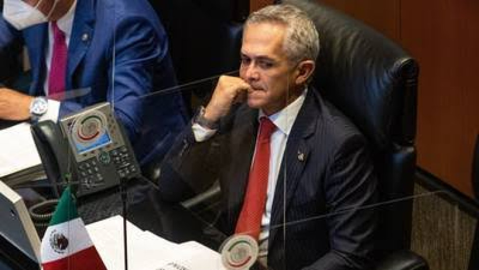 Vinculan a proceso a Julio Serna, ex jefe de gabinete de CDMX