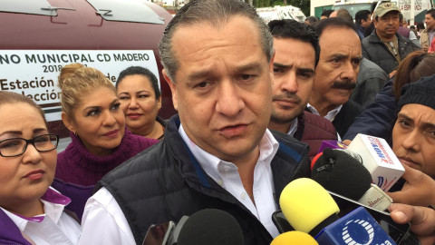 No se ha concretado aún para manejo de la basura en sur de Tamaulipas