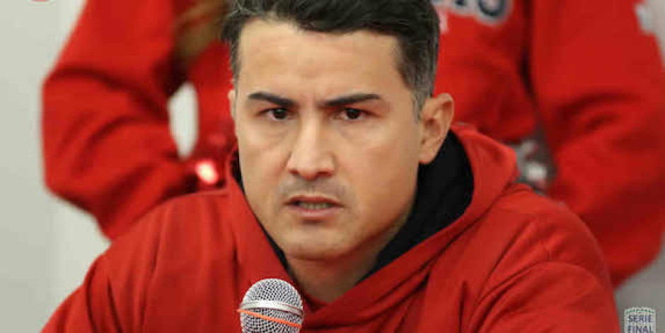 Fracaso si México cae en primera ronda de Clásico Mundial de Beisbol