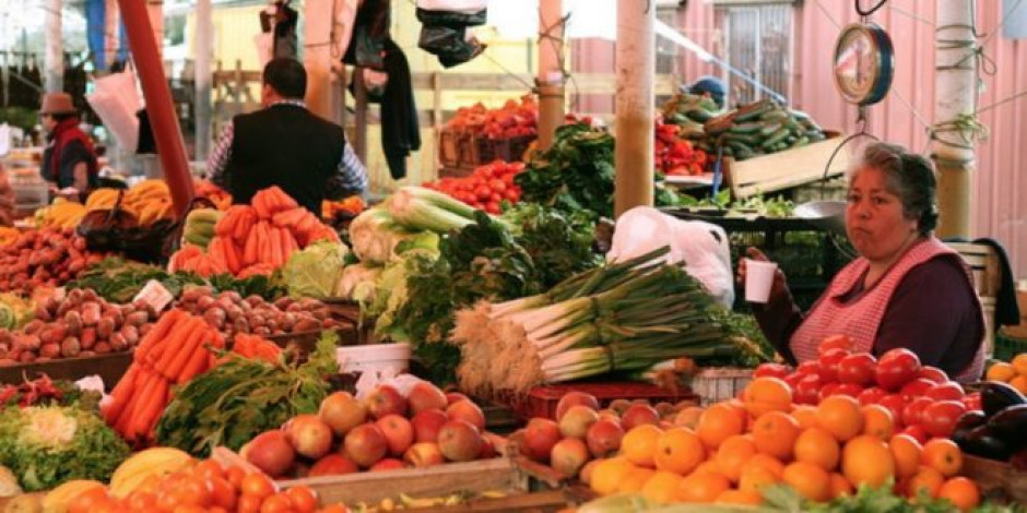 Inflación en México cierra el 2021 en 7.36%: INEGI