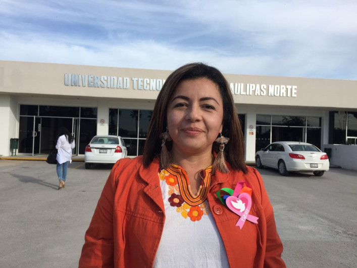 Violencia familiar es una cadena nociva para los jóvenes: IMMR