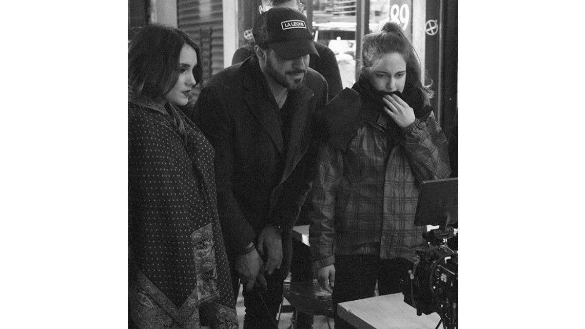 Dulce María presume su amor en redes sociales