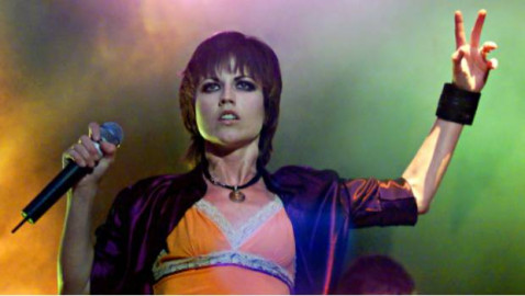 Revelan causa de muerte de Dolores O’Riordan 