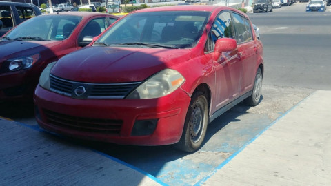 Falta de cultura en lugares exclusivos para discapacitados afecta a reynosenses