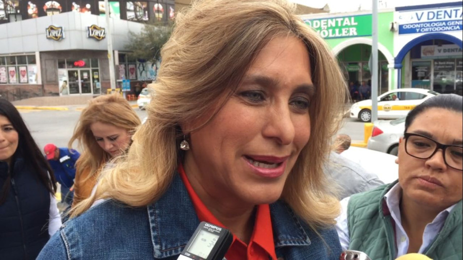 Celebra Maki designación del PAN