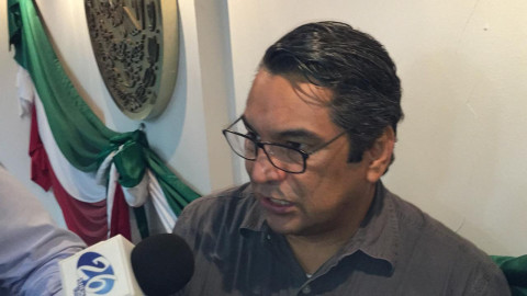 Construirán camino para acceder maquinaria que construirá cordón litoral