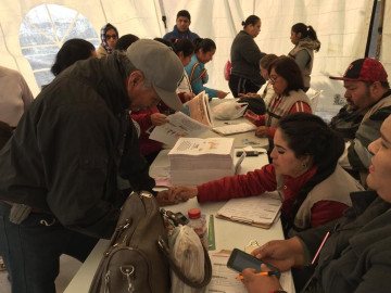 Próximo a concluir el plazo para registrarse en Programas Federales 