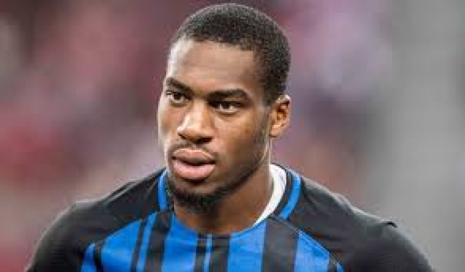 Kondogbia anota el autogol más increíble en la historia del futbol 