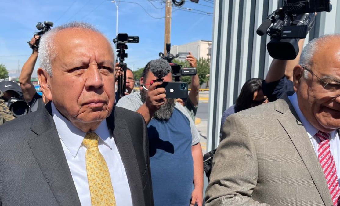 Acude titular del INM a audiencia por muerte de migrantes en Cd.Juárez 