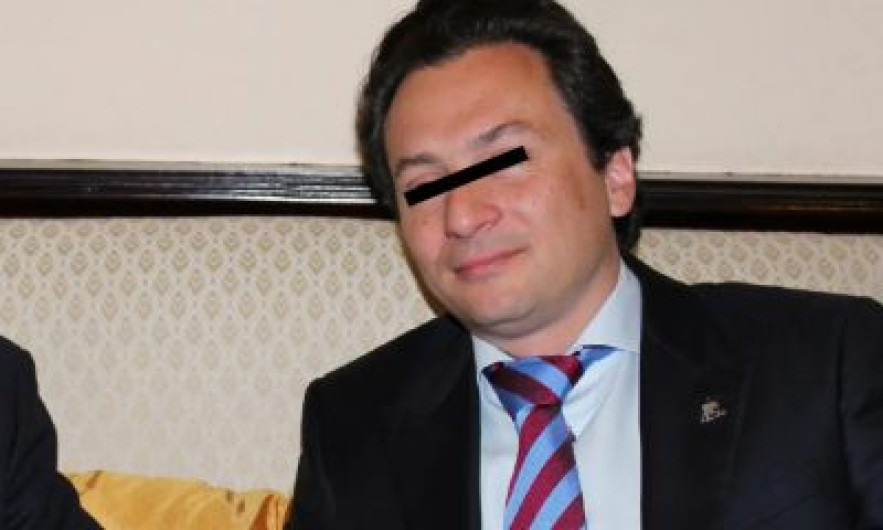 Juez ordena liberar a Emilio Lozoya por el caso Agronitrogenados, pero seguirá en prisión por Odebrecht