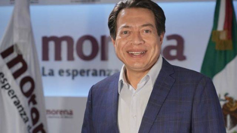 Morena hará nueva encuesta sobre reforma electoral y reta al INE