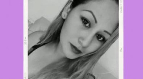 Emiten ficha de búsqueda contra presunto feminicida de Margarita Ceceña