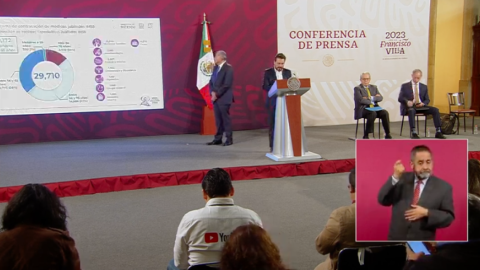 Intensifica el IMSS reclutamiento de médicos jubilados del seguro social