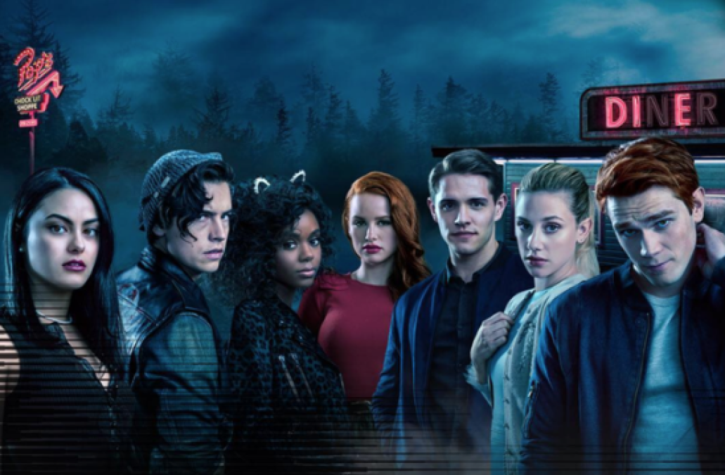 “Riverdale” lanzó tráiler de tercera temporada