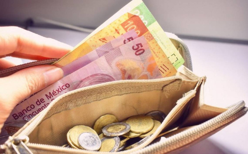 PIB de México creció 1% durante el segundo trimestre del 2022