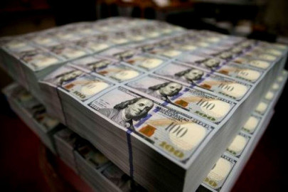  En la última semana reservas internacionales crecen 190 mdd: Banxico