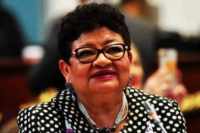 Respalda AMLO ratificación de Ernestina Godoy como fiscal de CDMX