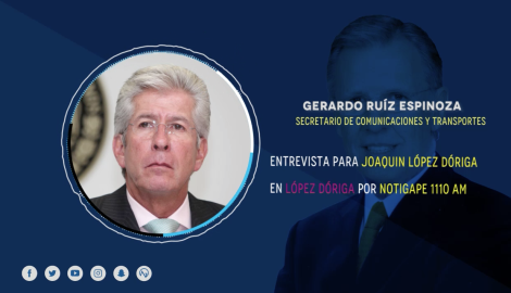 Promete SCT Paso Express a Cuernavaca al 100% 