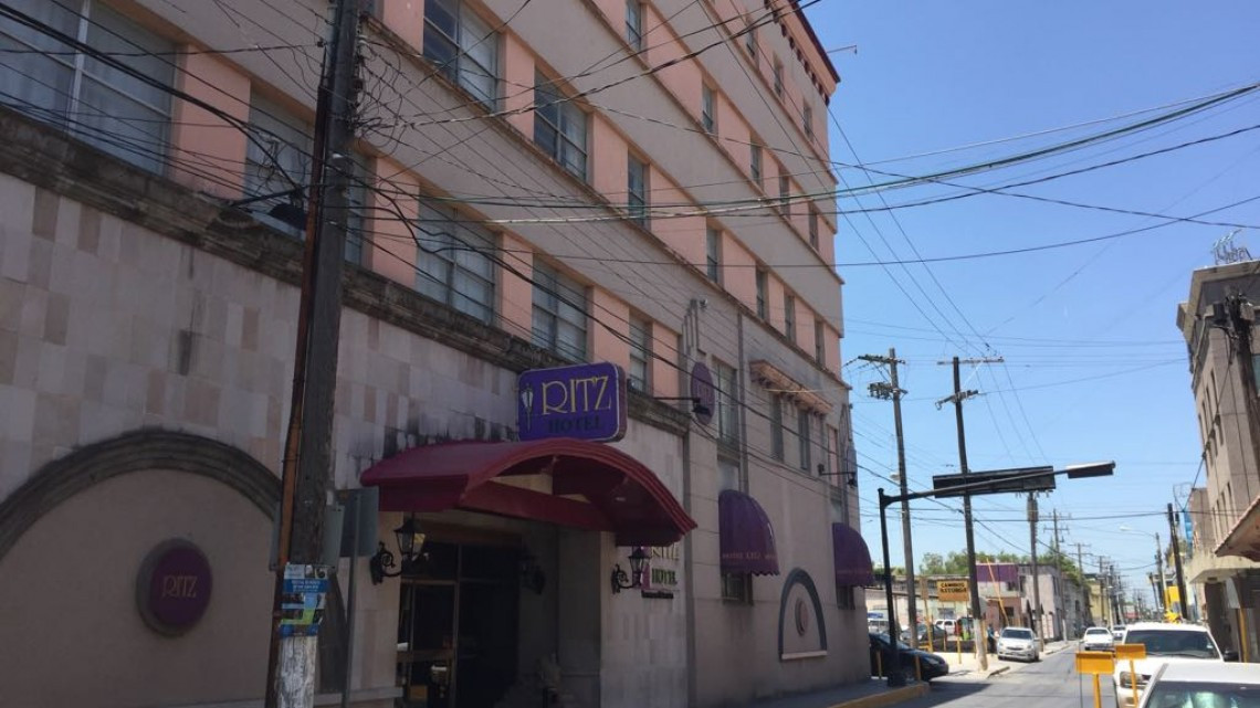 Funcionamiento de nuevo consulado, rebasaría la capacidad hotelera por mucho