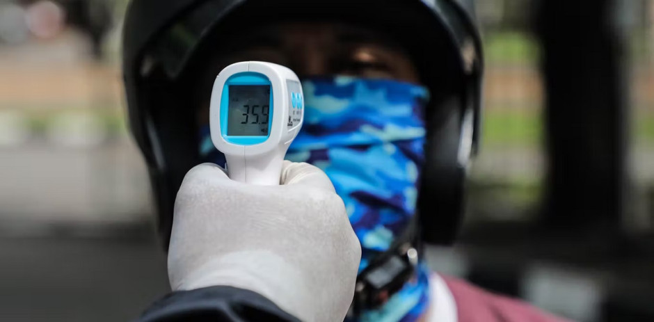 CDMX eliminará filtros sanitarios y revisión de temperatura