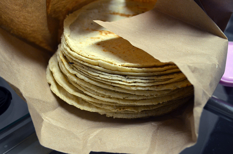 Advierte Red de Maíz que precio de la tortilla no bajará en los próximos meses 
