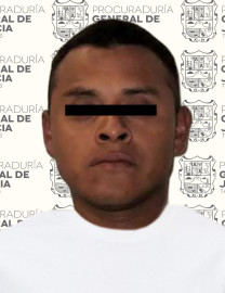 Nadie por encima de la ley, dan 46 años de cárcel a ex Estatal