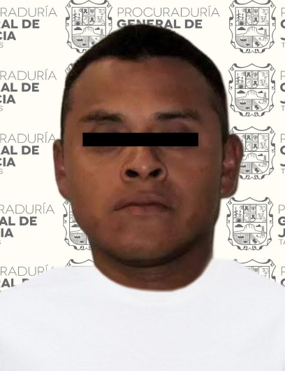 Nadie por encima de la ley, dan 46 años de cárcel a ex Estatal