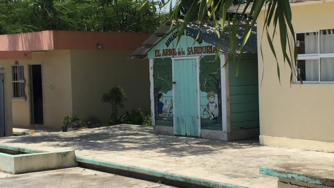 Habitantes de la colonia López Mateos viven con temor ante constantes robos