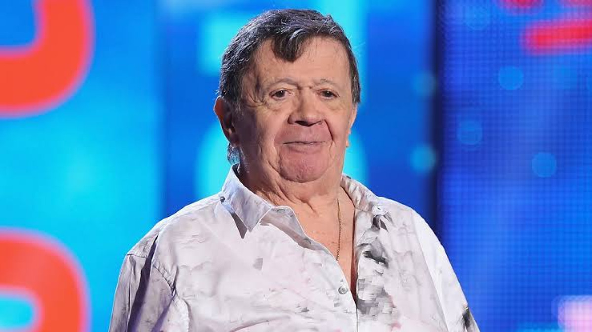 Este domingo cremarán restos de Chabelo
