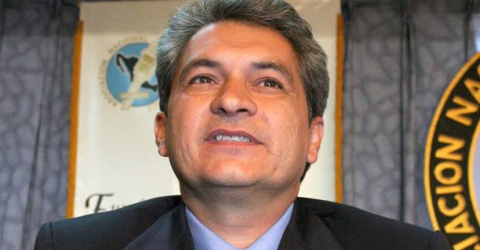 Juez otorga amparo a Tomás Yarrington