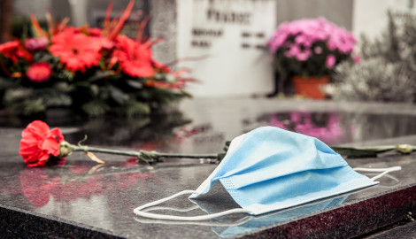 Enfermedades del corazón, COVID-19 y Diabetes, las principales causas de muerte en México durante el 2021