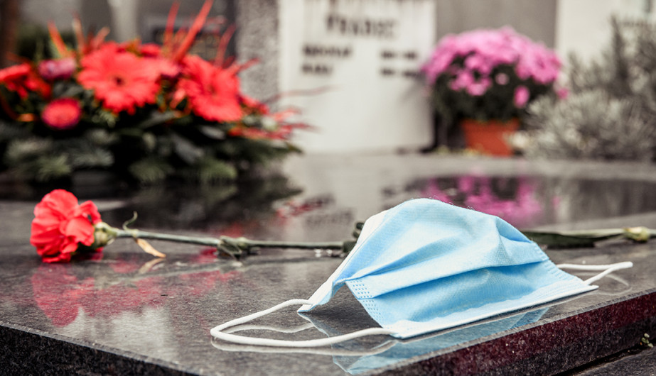 Enfermedades del corazón, COVID-19 y Diabetes, las principales causas de muerte en México durante el 2021