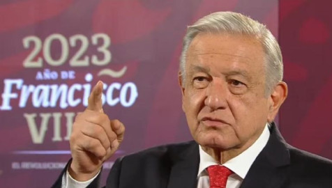 Exoneración de Abarca no afecta Caso Ayotzinapa; continuamos con la investigación: AMLO