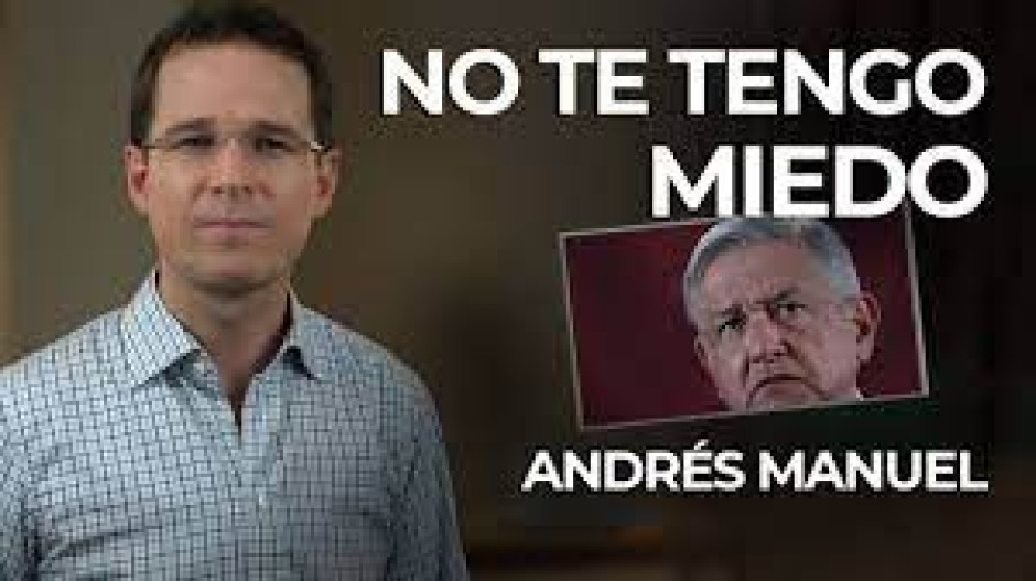 AMLO me quiere meter a la cárcel con mentiras: Ricardo Anaya