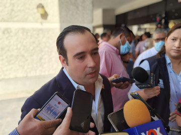 Niega CANACO que falta de agua haya alejado inversiones en Victoria