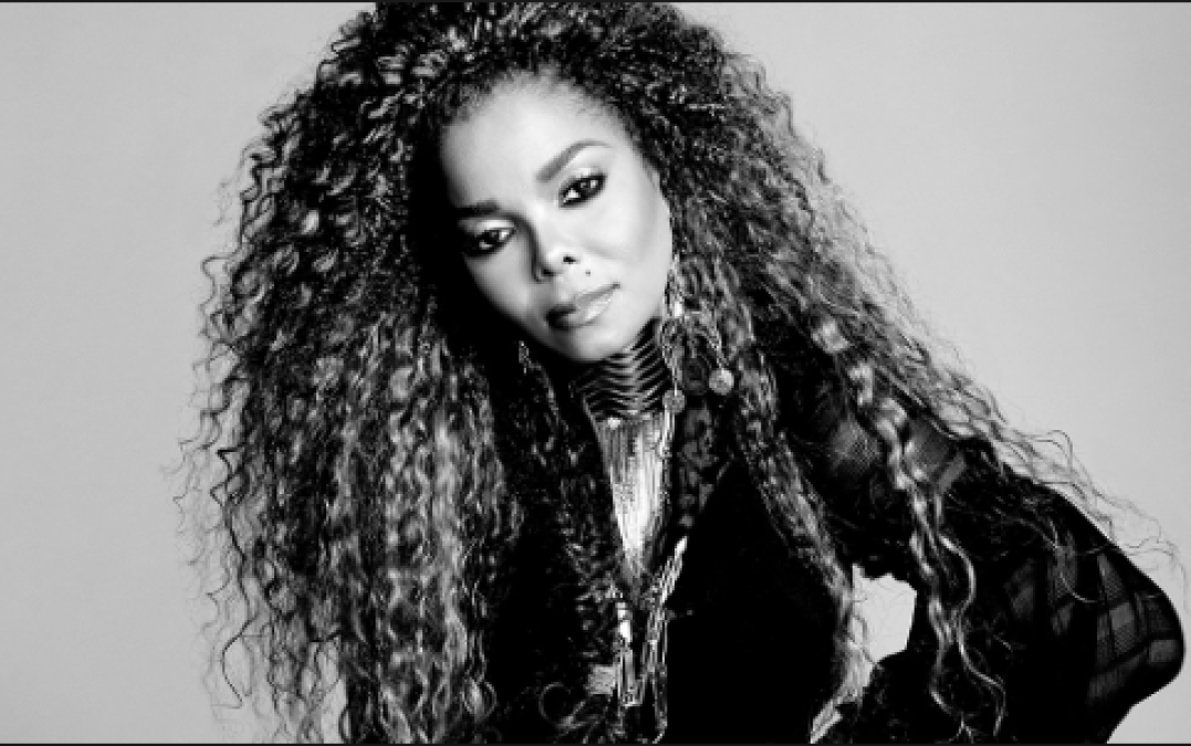 Janet Jackson no cancelará conciertos por luto