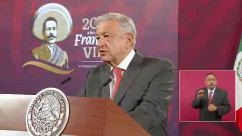 Viene AMLO a Tamaulipas el próximo fin de semana