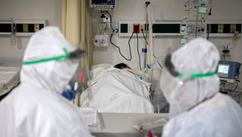 En México, la atención médica más costosa es por COVID-19