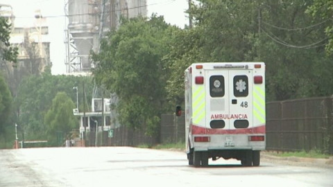 Akra Polyester aún no ha podido reactivar operaciones