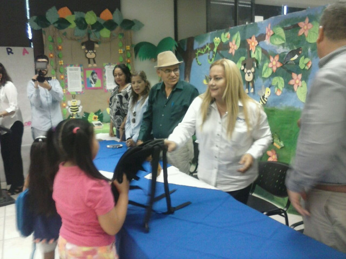 Concluye “Mis Vacaciones en la Biblioteca”