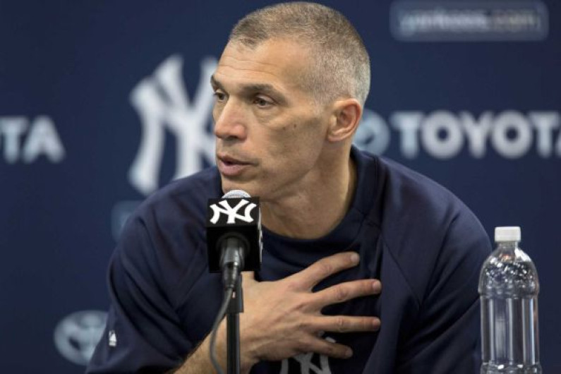 Estábamos buscando experiencia; Girardi sobre llegada de Jaime García