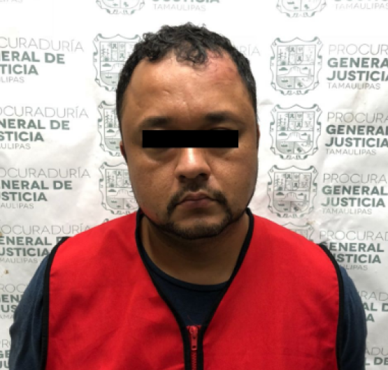 Detienen a sujeto que abusó de por lo menos once mujeres